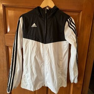 Adidas Jacket-Size Small